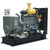 100KW 125KVA DEUTZ DIESEL GENERATOR SET